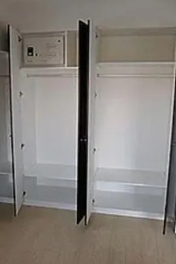 エターナル南千住グランＴｏｋｙｏの収納