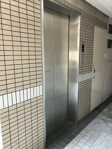 ST-5ビルのその他共用部分