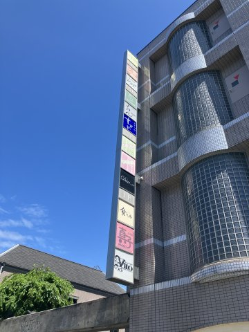 ST-5ビルのその他共用部分