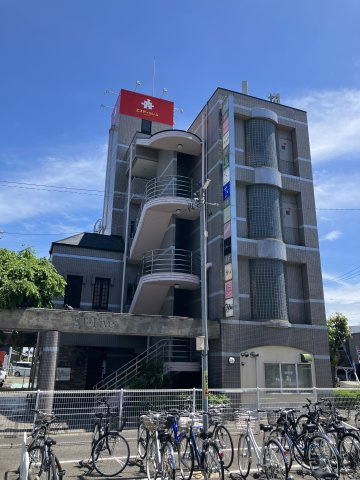 ST-5ビル