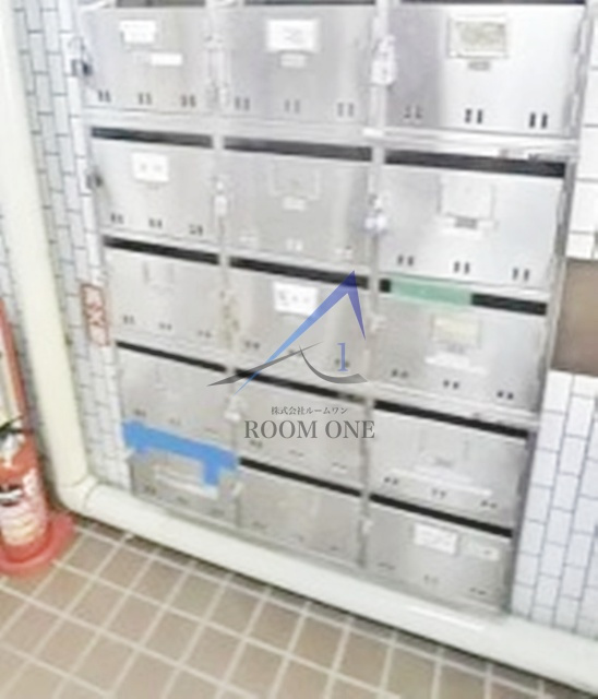 サンヨーハイツのその他共用部分