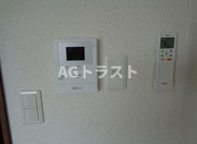 【設備】 | ヴィラート上尾本町