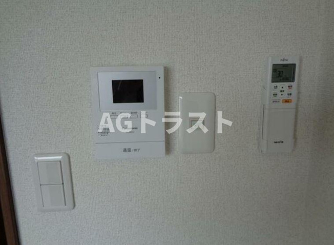 【設備】 | ヴィラート上尾本町