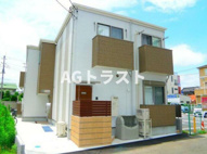 ヴィラート上尾本町の画像