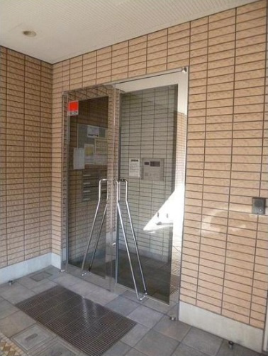 プロスパリティーＦＵＪＩのその他共用部分