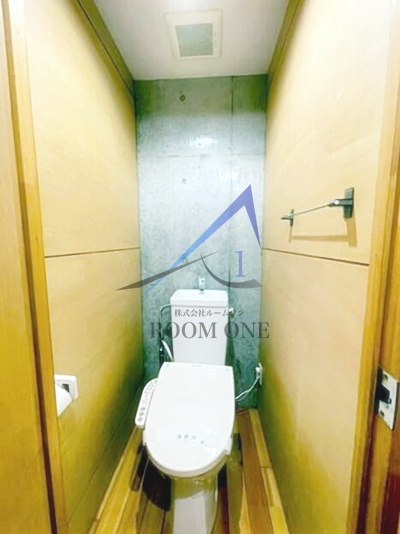 デュール・マキのトイレ|トイレです。