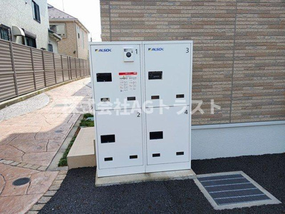 【その他共用部分】 | サニーグレイス