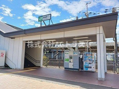 【周辺】 | サニーグレイス | 蓮田駅まで1200m