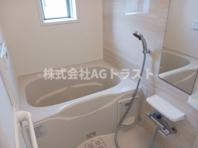 【浴室】 | サニーグレイス