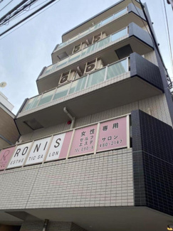【外観】