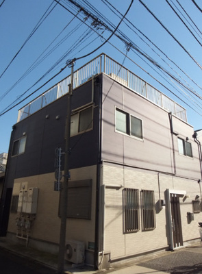 【外観】 | メルキュール
