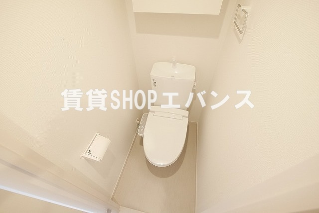 【トイレ】 | リブリ・ストーリア