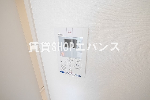【セキュリティ】 | リブリ・ストーリア