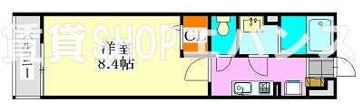 【間取り】 | リブリ・ストーリア