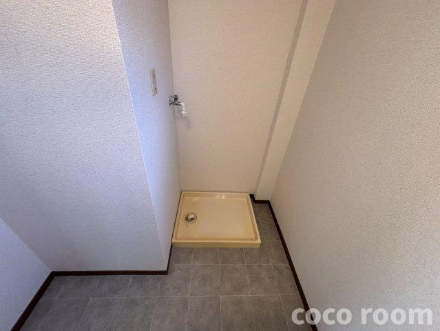 エスペランサの設備