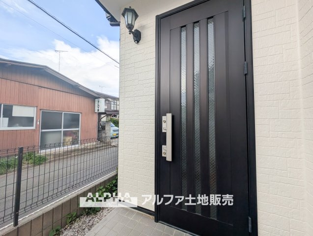 昭島市美堀町２丁目中古戸建