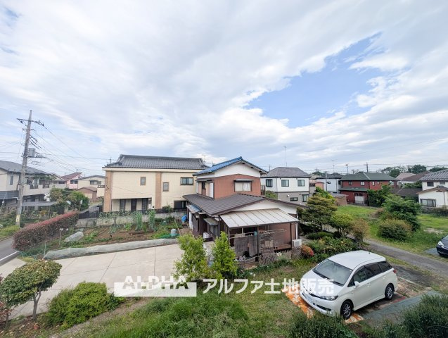 昭島市美堀町２丁目中古戸建の外観|【Life Balance】◆整う暮らしの場所◆
日常とくつろぎの時間が自然に調和する住まい。過ごすほどに、暮らしの心地よさが広がっていく。