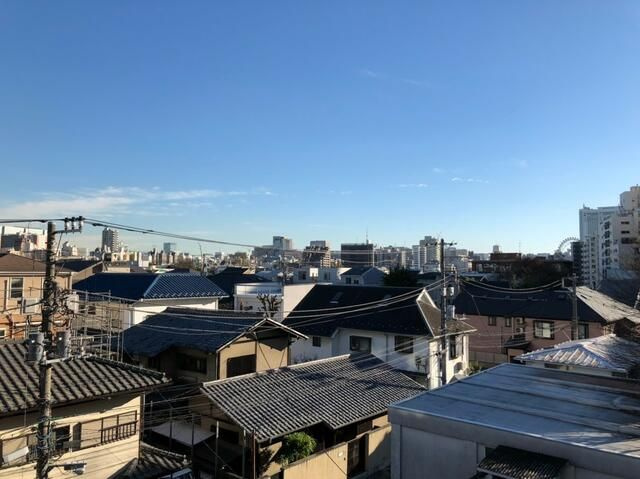 ＬＵＣＡの展望