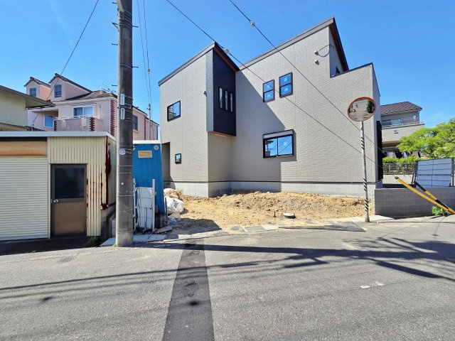 【外観】 | 大府市第2吉川町