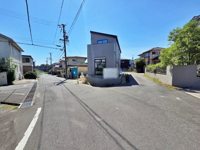【外観】 | 大府市第2吉川町
