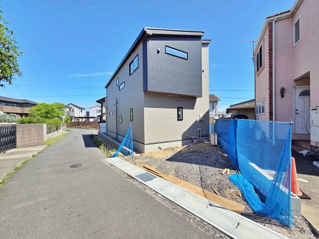 【外観】 | 大府市第2吉川町