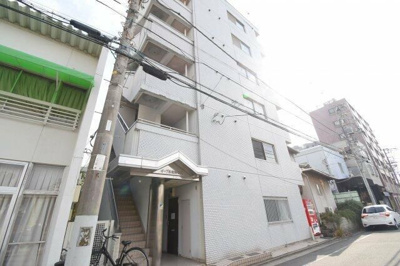【エントランス】 | イーグル東神奈川