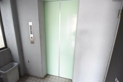 【その他共用部分】 | イーグル東神奈川