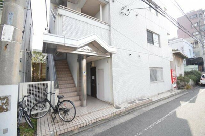 【エントランス】 | イーグル東神奈川