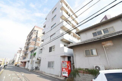【外観】 | イーグル東神奈川