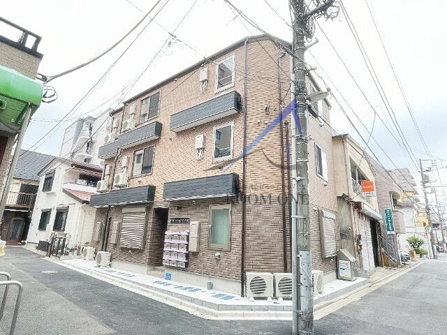 Well-being日暮里北