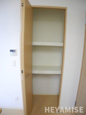 ABITI浜町のその他|※家具・家電付きのお部屋です※