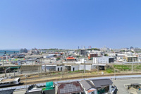 【展望】 | フローレンス名島☆仲介手数料無料☆