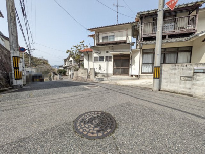 【外観】 | 広島市東区牛田新町３丁目