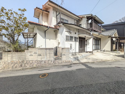 【外観】 | 広島市東区牛田新町３丁目