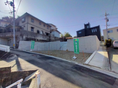 【外観】 | 安芸郡府中町浜田２丁目No.2