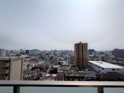 【展望】 | フローレンス南観音ソラテラス
