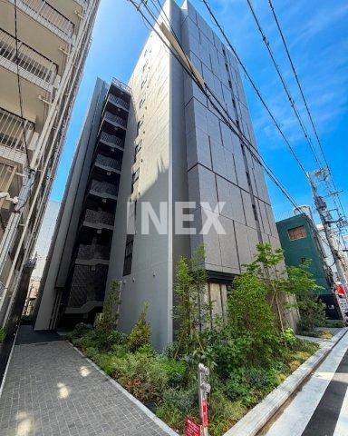 横浜市鶴見区鶴見中央４丁目の賃貸マンション