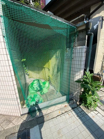 ロングライフⅢのその他共用部分