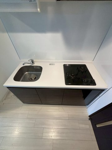 ラ・フォルム本町WESTのキッチン
