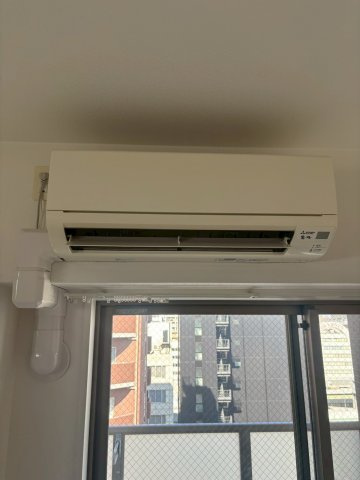 ラ・フォルム本町WESTの設備