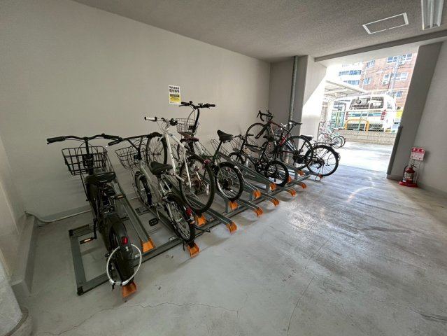 ラ・フォルム本町WESTのその他共用部分