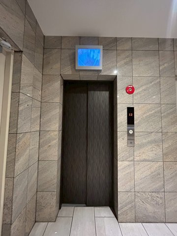 ラ・フォルム本町WESTのその他共用部分