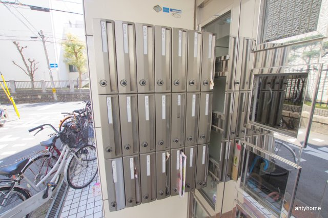 菅栄町レディースマンション　仲介手数料無料のその他共用部分