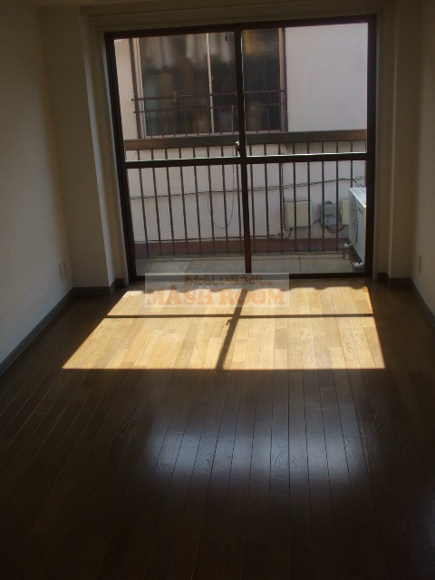 シュ・アイ高円寺の展望|他部屋の参考写真です