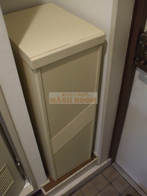 シュ・アイ高円寺|他部屋の参考写真です