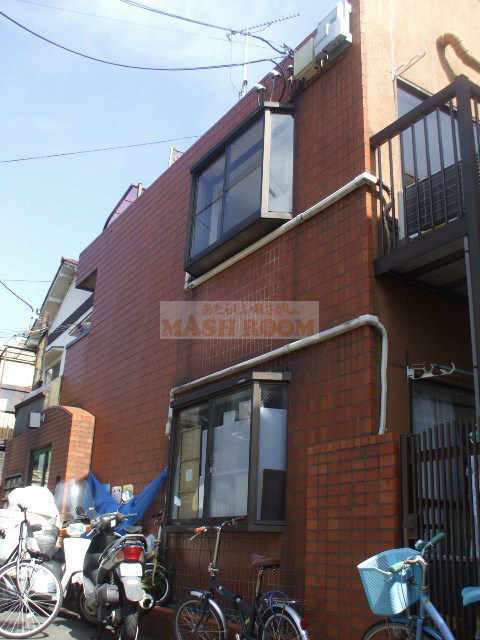 シュ・アイ高円寺のその他共用部分