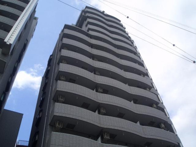 【外観】 | ノルデンタワー天神橋アネックス