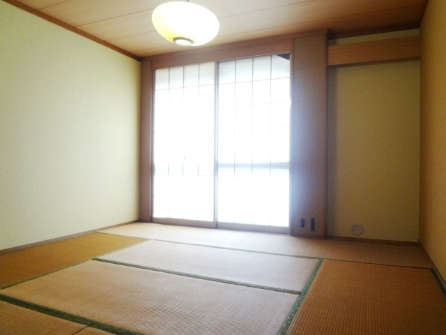【和室】