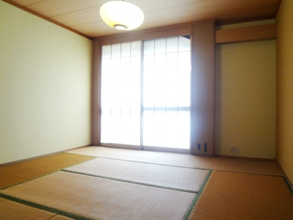 【和室】