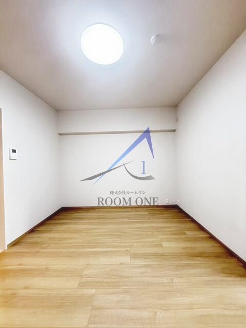 アーバンタニの寝室|寝室です。